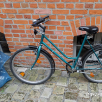 Cityfahrrad (Sonstige)