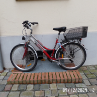Cityfahrrad (GTX)