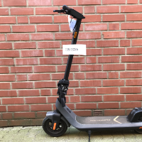 Elscooter