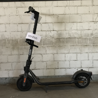 Elektromos roller