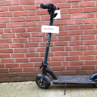 Elscooter