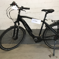 男式电动自行车（Velo de Ville）