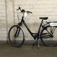 Damenrad (Raleigh)