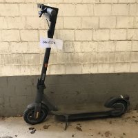 Scooter (annet)
