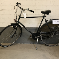 Bicicletta da uomo (Union)