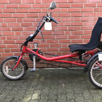 Triciclo (altro)