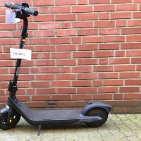 Elektrikli scooter