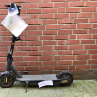 E-Scooter