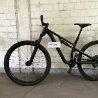 Mountainbike (andre)