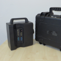 Matterport 3D Kamera