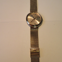 Armbanduhr (Damen) (Tommy Hilfiger)