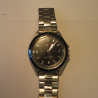 Armbanduhr (Herren) (Tommy Hilfiger)