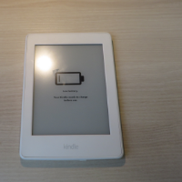 Ebook-Reader (Amazon Kindle)
