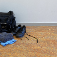 Erstausstattung Bowling (Bowlingkugel, Schuhe)