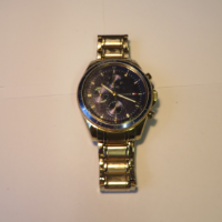 Armbanduhr (Herren) (Tommy Hilfiger)