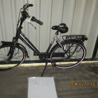 Damenrad (Gazelle)