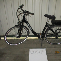 E-Bike Damen