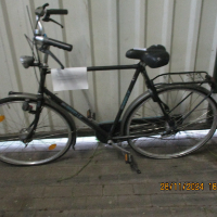 Herrenrad (Gazelle)
