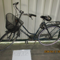 Damenrad (Gazelle)