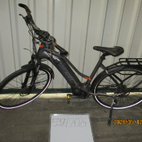 E-Bike Herren