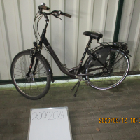 Damenrad (Kreidler)