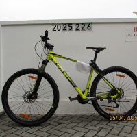 Mountain-Bike (Giant)