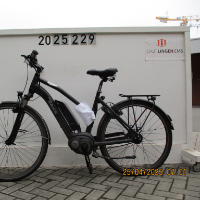 E-Bike Damen (Sonstige)