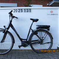 E-Bike Damen (Green’s)