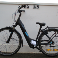 E-Bike Damen (Pegasus)