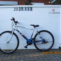 Mountain-Bike (Sonstige)