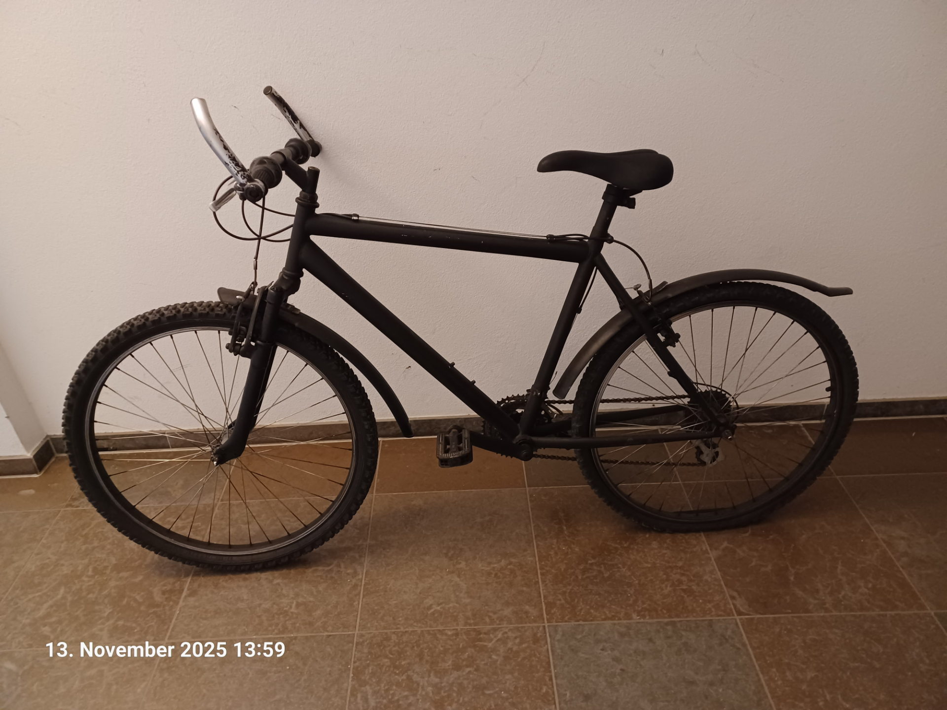 Mountain-Bike (Sonstige)
