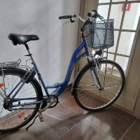 Damenrad (Künsting)