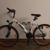 Mountain-Bike (BBF)