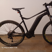 E-Bike Herren (Giant)