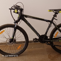 Mountain-Bike (Galano)