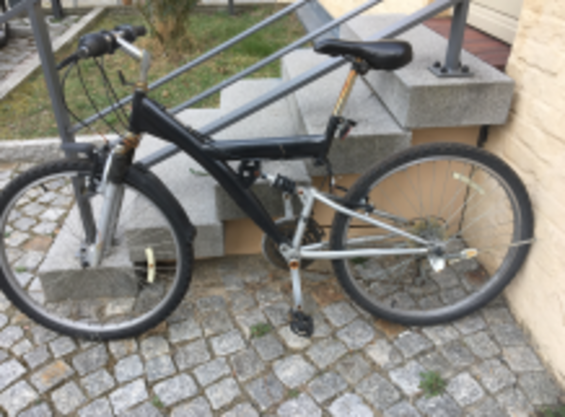 Mixte-Rad (Sonstige)