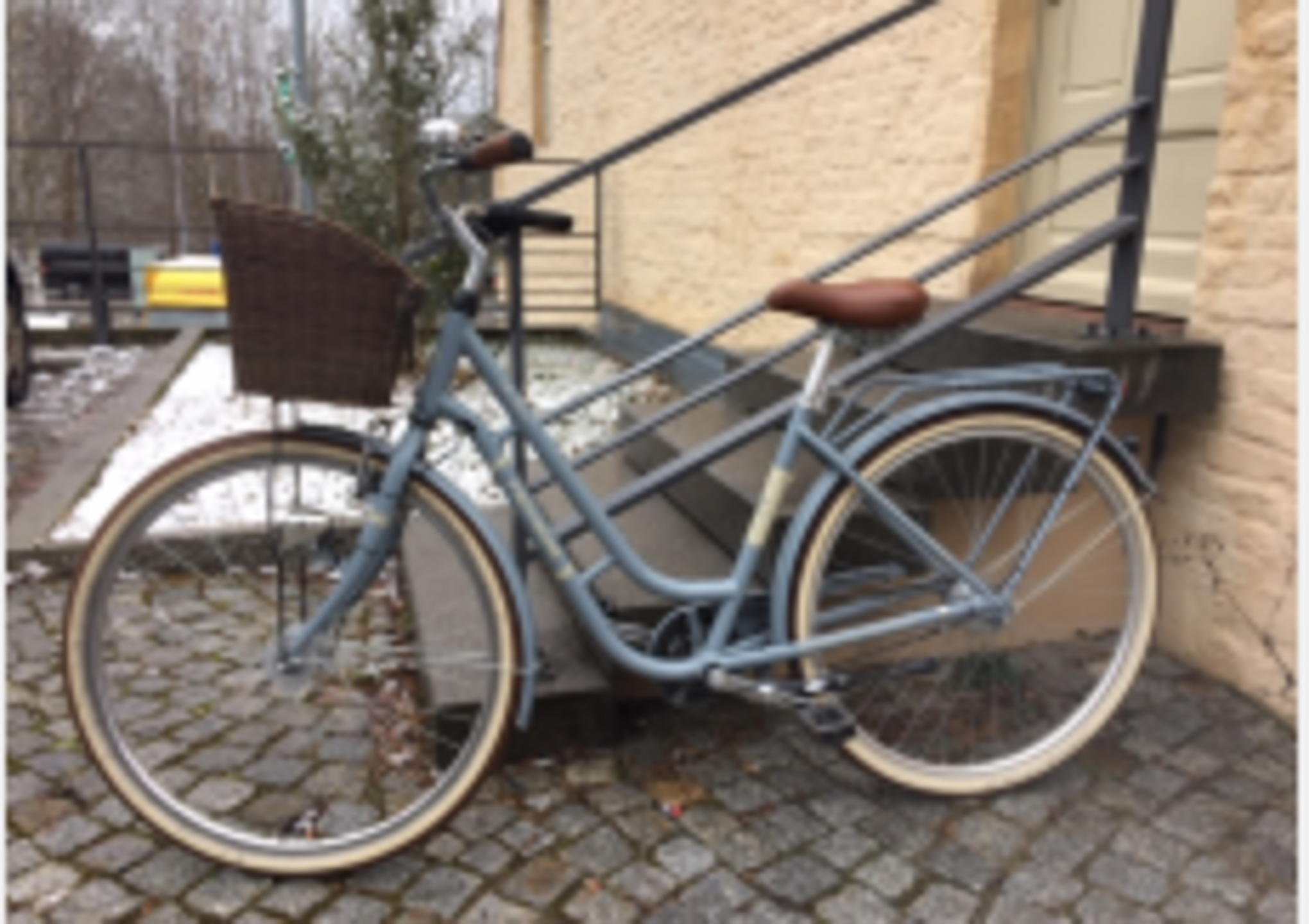 Damenrad (Triumph)