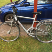 Herrenrad (Pegasus)
