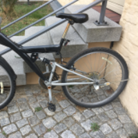Mixte-Rad (Sonstige)