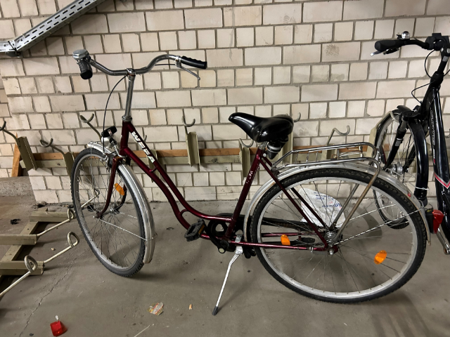 ktm e bike fully KTM Macina Lycan 274 Refurbished E-Bike