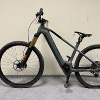 E-Bike Unisex (Cube)