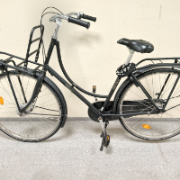 Hollandrad (Batavus)