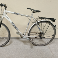 Trekkingrad (Rixe)