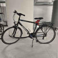 Cityfahrrad (Winora)