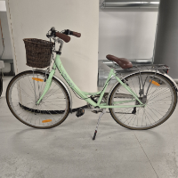 Cityfahrrad (Sonstige)