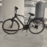 Cityfahrrad