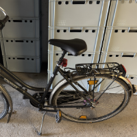 Cityfahrrad (Rabeneick)