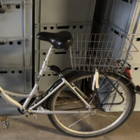 Cityfahrrad (City Star)