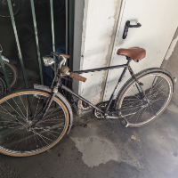 Cityfahrrad (Sonstige)