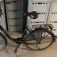 Cityfahrrad (Amigo)